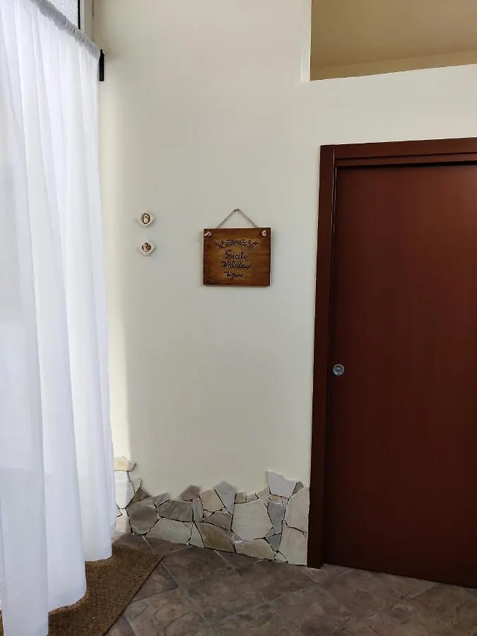 Appartamento Sicilyholidayhome Italia