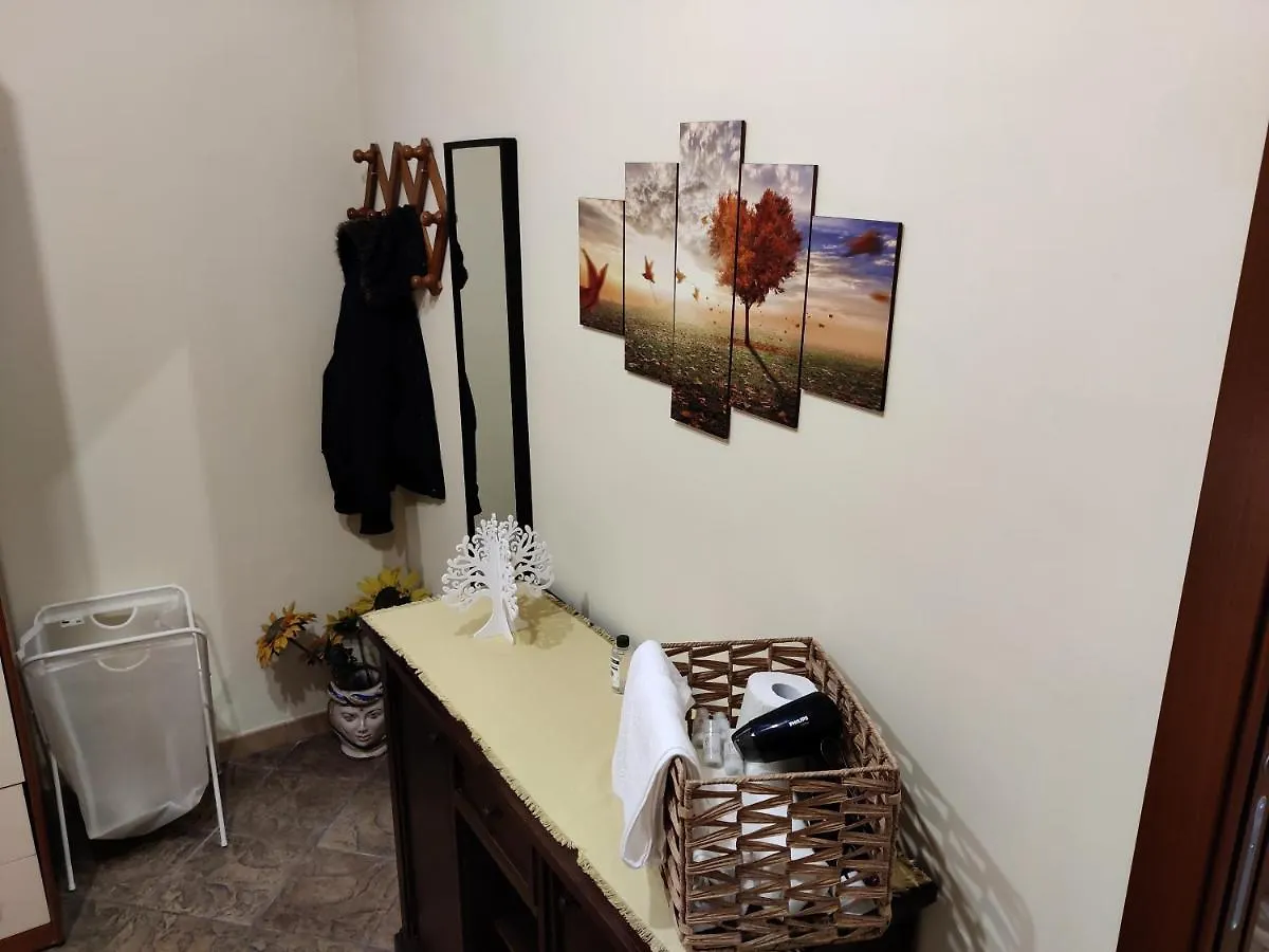 Sicilyholidayhome 0*, Misterbianco Italy