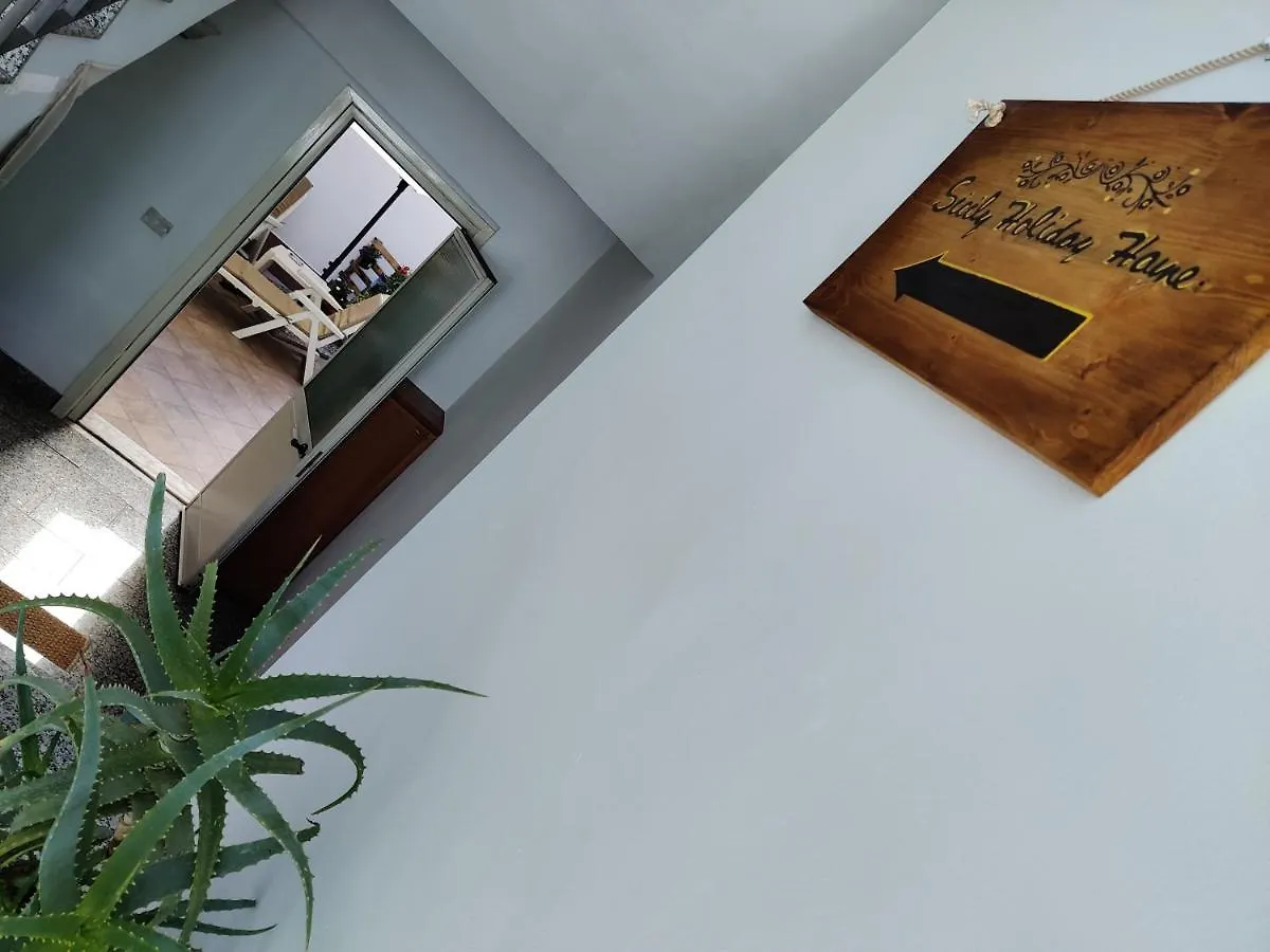Sicilyholidayhome 0*, Misterbianco