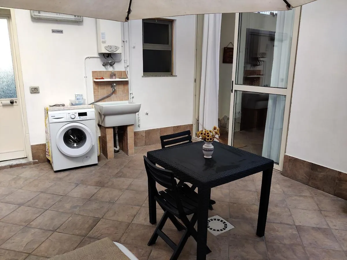 Sicilyholidayhome