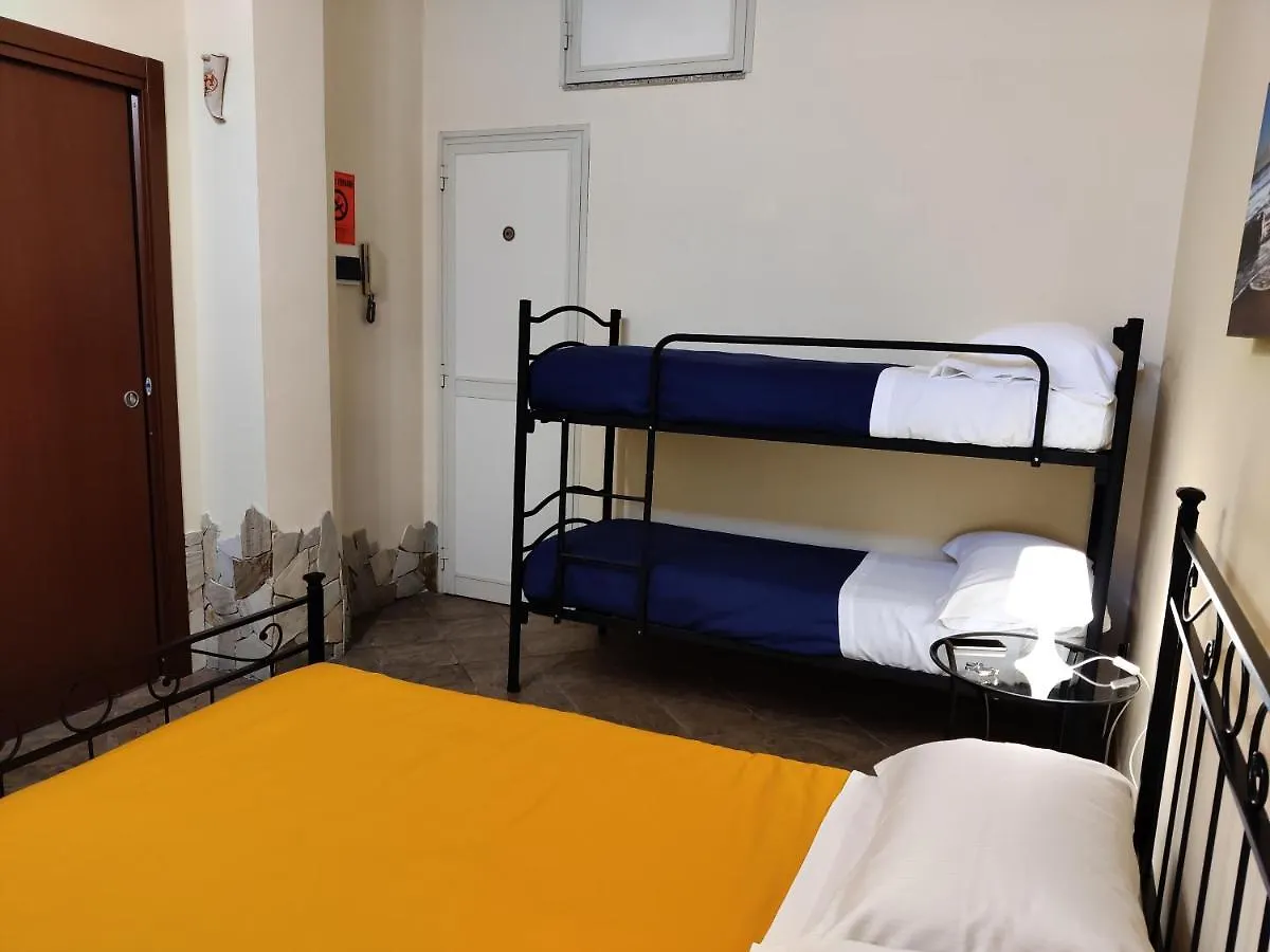 Appartamento Sicilyholidayhome