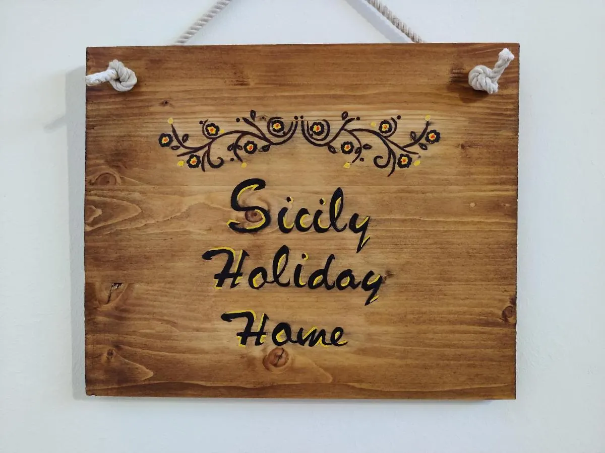 Appartamento Sicilyholidayhome Italia