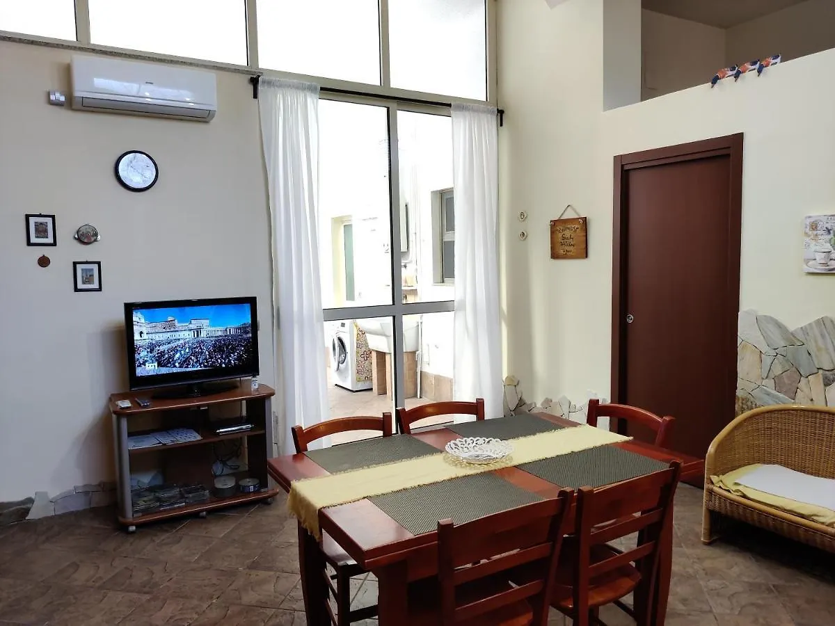 Sicilyholidayhome Misterbianco