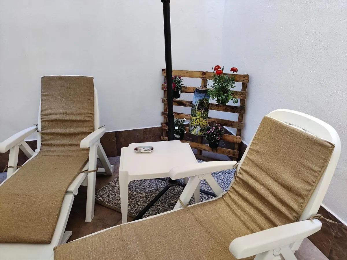 Sicilyholidayhome Misterbianco